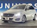 2016 Mercedes-Benz B-Class