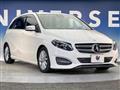 2016 Mercedes-Benz B-Class