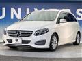 2016 Mercedes-Benz B-Class