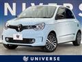 2022 Renault Twingo