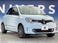 2022 Renault Twingo