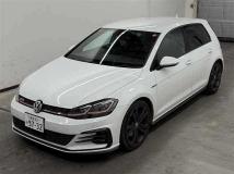 2018 Volkswagen Golf GTI