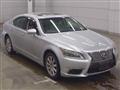 2013 Lexus LS