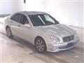 2006 Mercedes-Benz C-Class