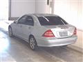 2006 Mercedes-Benz C-Class