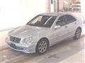 2006 Mercedes-Benz C-Class