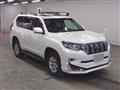 2021 Toyota Land Cruiser Prado
