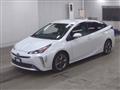 2021 Toyota Prius