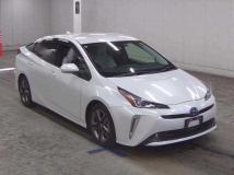 2021 Toyota Prius