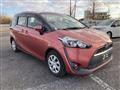 2017 Toyota Sienta