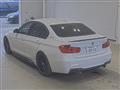 2013 BMW 3 Series