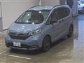 2023 Honda Freed