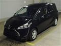 2021 Toyota Sienta