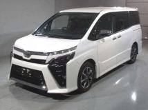 2020 Toyota Voxy