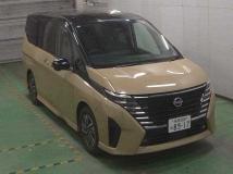 2023 Nissan Serena