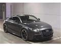 2014 Audi TT