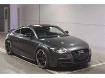 2014 Audi TT
