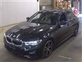 2019 BMW 3 Series