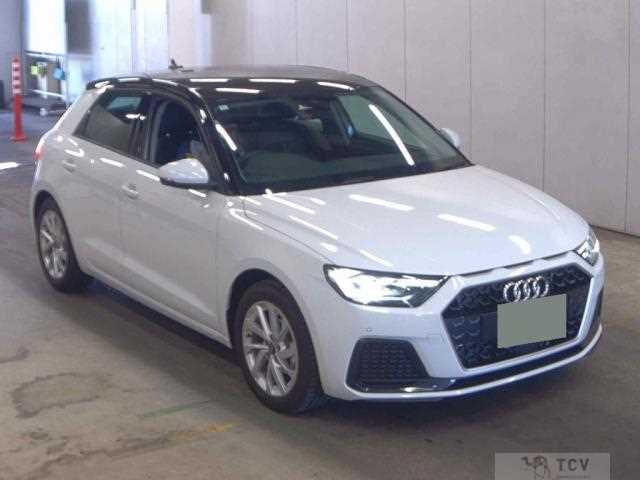 2024 Audi Audi Others