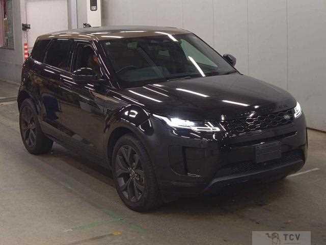 2023 Land Rover Land Rover Others