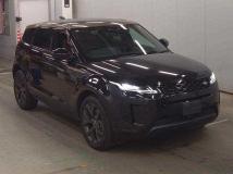 2023 Land Rover Land Rover Others