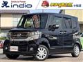 2016 Honda N BOX