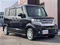 2016 Honda N BOX
