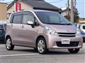 2012 Daihatsu Move