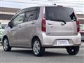 2012 Daihatsu Move