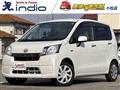 2013 Daihatsu Move