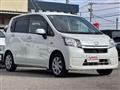 2013 Daihatsu Move