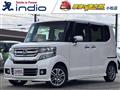 2016 Honda N BOX