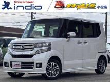 2016 Honda N BOX