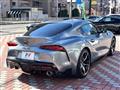 2022 Toyota Supra