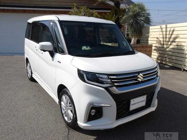 2021 Suzuki Suzuki Others