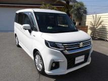 2021 Suzuki Suzuki Others