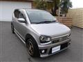 2016 Suzuki Alto Works