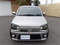 2016 Suzuki Alto Works