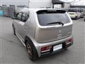 2016 Suzuki Alto Works