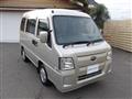2009 Subaru Sambar