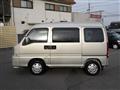 2009 Subaru Sambar