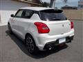 2025 Suzuki Swift