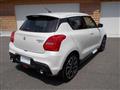 2025 Suzuki Swift