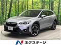 2020 Subaru IMPREZA XV HYBRID