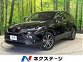 2023 Toyota Harrier Hybrid