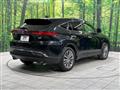 2024 Toyota Harrier Hybrid