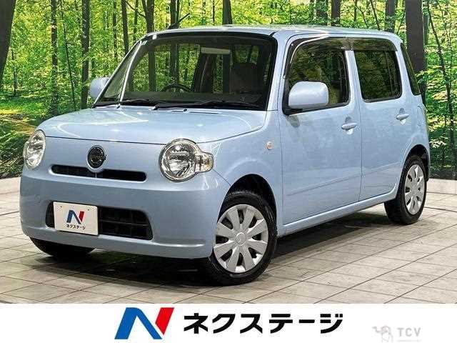 2013 Daihatsu MIRA COCOA