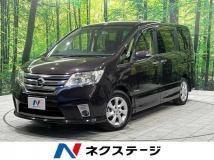 2012 Nissan Serena