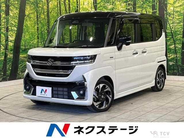 2024 Suzuki Suzuki Others