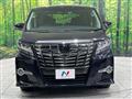 2017 Toyota Alphard G